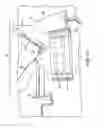 Fig. 11 - Adjustable surgical support system