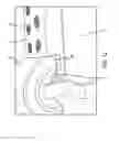 Fig. 12 - Adjustable surgical support system
