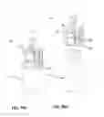 Fig. 10 - Reconstitution device