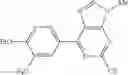 Fig. 197 - Nitrogen-containing bicyclic aromatic heterocyclic compound