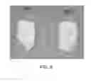 Fig. 06 - Resilient absorbent coform nonwoven web