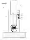 Fig. 08 - NEEDLE RETRACTION MECHANISM FOR AUTOINJECTOR