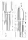 Fig. 20 - SHORT WIRE CABLE CATHETER