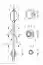 Fig. 22 - SHORT WIRE CABLE CATHETER