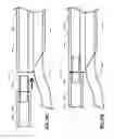 Fig. 24 - SHORT WIRE CABLE CATHETER