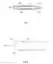 Fig. 02 - Device having a surface structure for insertion into the human or animal body