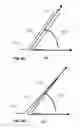 Fig. 08 - Device having a surface structure for insertion into the human or animal body