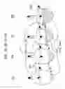 Fig. 09 - Cell electric stimulator with subsurface electrodes for electric field shaping and separate electrodes for stimulation
