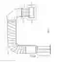 Fig. 02 - FLEXIBLE DRY SPRINKLER