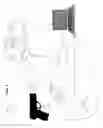 Fig. 02 - WIRELESS COMMUNICATION SYSTEM FOR GAME PLAY WITH MULTIPLE REMOTE CONTROL FLYING CRAFT