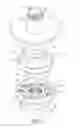 Fig. 07 - Filter assembly for a fluid filter