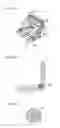 Fig. 07 - Optical fiber re-coating device