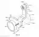 Fig. 35 - Pivoting conduit bender