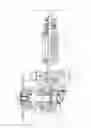 Fig. 02 - Twin saw blade cutter