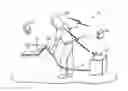 Fig. 01 - WEARABLE TECHNOLOGY FOR INTERFACING WITH WELDING EQUIPMENT AND MONITORING EQUIPMENT USING WIRELESS TECHNOLOGIES