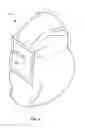 Fig. 04 - WEARABLE TECHNOLOGY FOR INTERFACING WITH WELDING EQUIPMENT AND MONITORING EQUIPMENT USING WIRELESS TECHNOLOGIES