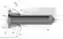 Fig. 01 - Thread connection for a torch system