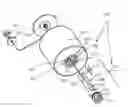 Fig. 01 - Fast Mountable Tool