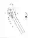 Fig. 03 - BARREL TYPE RATCHET WRENCH WITH A SNAP-IN STRUCTURE