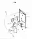 Fig. 02 - Workpiece taking out robot system having conversion-calculation function of position and orientation, and workpiece taking out method