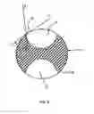 Fig. 07 - Press for making a cutting tool green body having a helical flute, and method for making a cutting tool green body having a helical flute