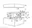 Fig. 01 - Plastic part with reduced read-through