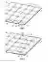 Fig. 02 - Alveolar multilayer structure having a metal coating