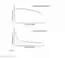 Fig. 03 - COMPOSITE PANE, COMPOSED OF A POLYMERIC PANE AND A GLASS PANE