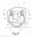 Fig. 10 - Wheel unit