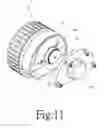 Fig. 12 - Wheel unit