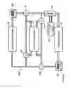 Fig. 08 - THERMAL MANAGEMENT SYSTEM FOR VEHICLES WITH AN ELECTRIC POWERTRAIN