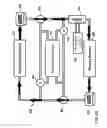 Fig. 09 - THERMAL MANAGEMENT SYSTEM FOR VEHICLES WITH AN ELECTRIC POWERTRAIN