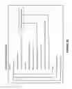 Fig. 06 - Apparatus and method for a safety system of cameras for advantageously viewing vehicular traffic by the driver