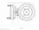 Fig. 07 - Mounting apparatus for portable electronic device