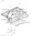 Fig. 02 - Cab support structure of construction machine