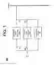 Fig. 02 - Environmental control system utilizing parallel RAM heat exchangers with air cycle machine speed compensation