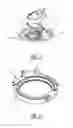 Fig. 03 - Closing element