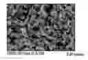 Fig. 01 - SPINEL SLURRY AND CASTING PROCESS