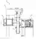 Fig. 01 - Lime slaker system, modular water panel for lime slaker system, and method of using the same