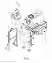 Fig. 04 - Lime slaker system, modular water panel for lime slaker system, and method of using the same