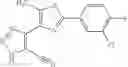Fig. 2000 - Cyanotriazole compounds