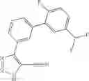 Fig. 2155 - Cyanotriazole compounds