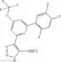 Fig. 2162 - Cyanotriazole compounds