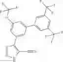 Fig. 2163 - Cyanotriazole compounds