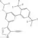 Fig. 2192 - Cyanotriazole compounds