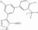Fig. 2196 - Cyanotriazole compounds