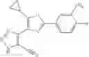 Fig. 3262 - Cyanotriazole compounds