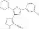 Fig. 3294 - Cyanotriazole compounds