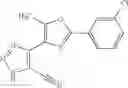 Fig. 3303 - Cyanotriazole compounds