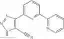 Fig. 3501 - Cyanotriazole compounds